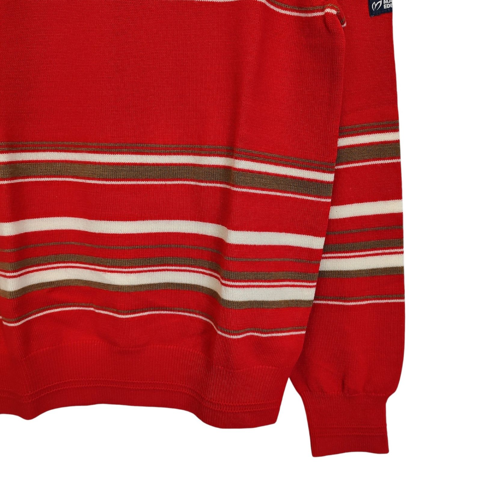 MASTER BUNNY EDITION マスターバニーエディション ゴルフ ウール