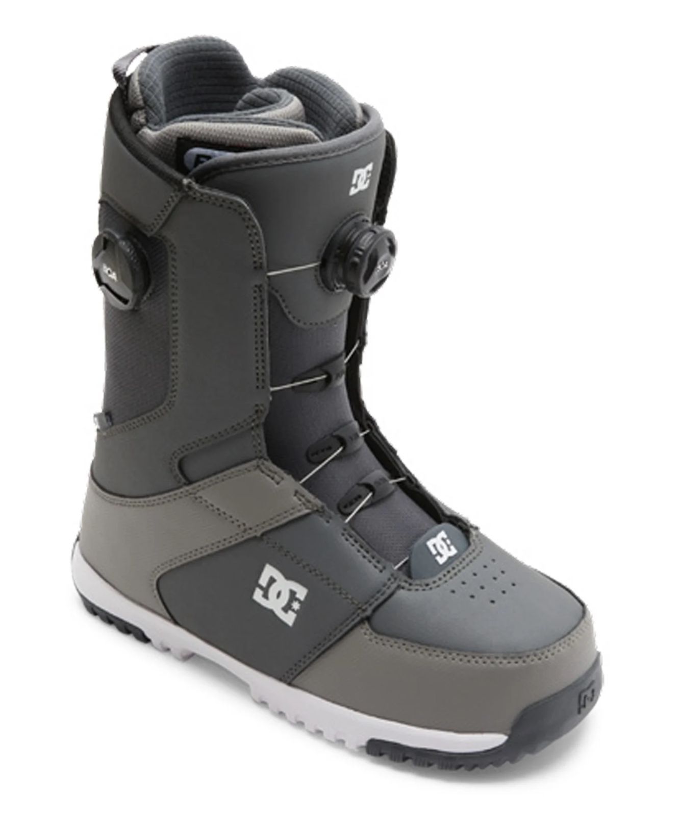 ムラスポOUTLET公式】スノーボード ブーツ 新品 未使用 DC ディーシー