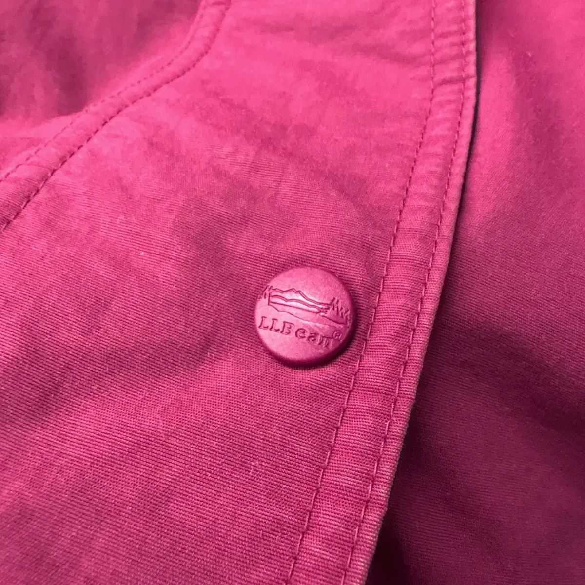 エルエルビーン