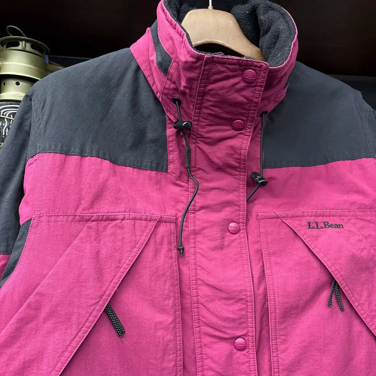 ウィメンズ エルエルビーン