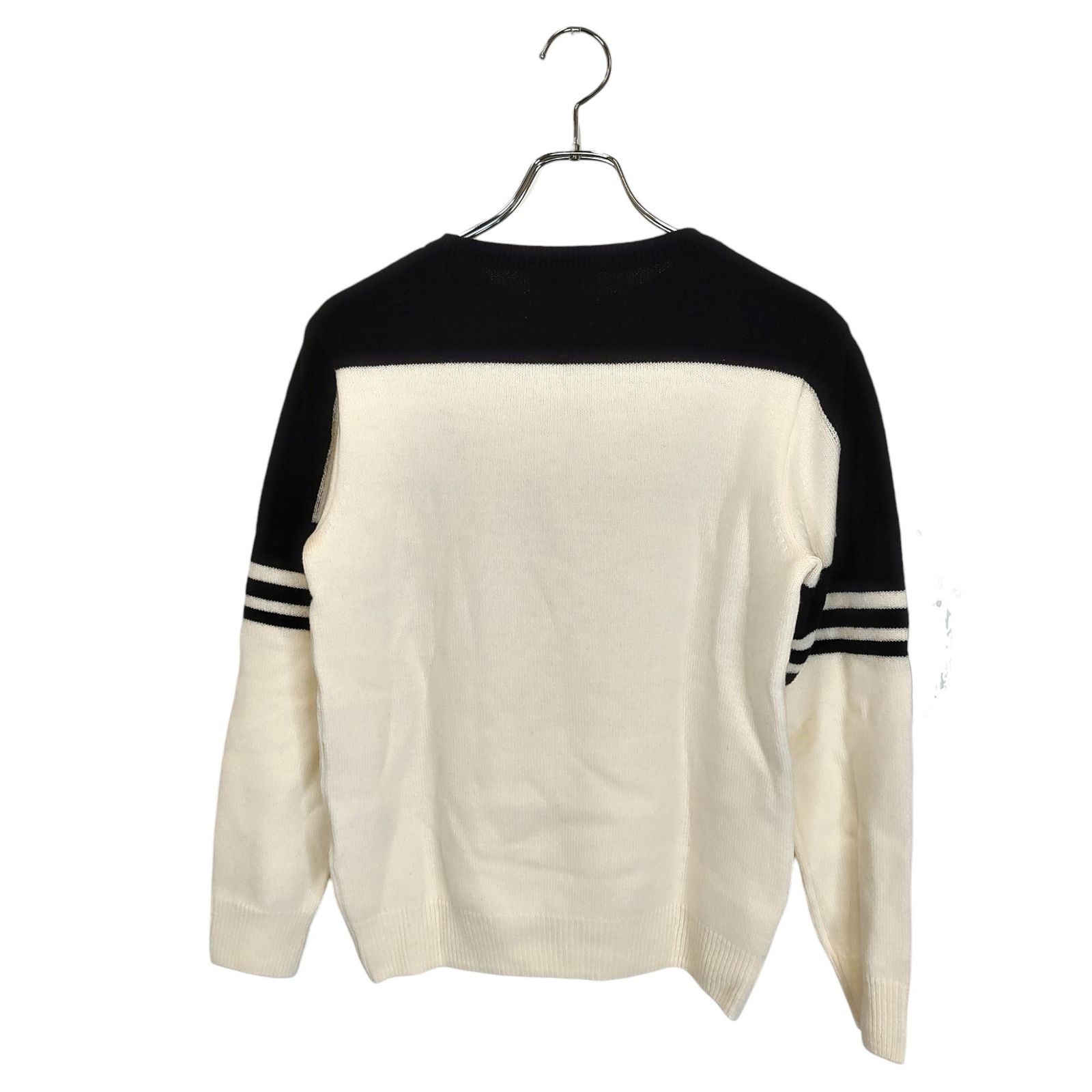 MASTER BUNNY EDITION マスターバニーエディション ゴルフ ウール 長袖