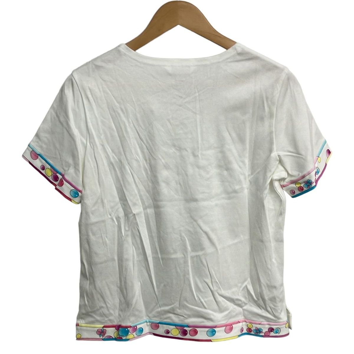 LEONARD SPORT(レオナールスポーツ) 半袖Tシャツ サイズ42 L