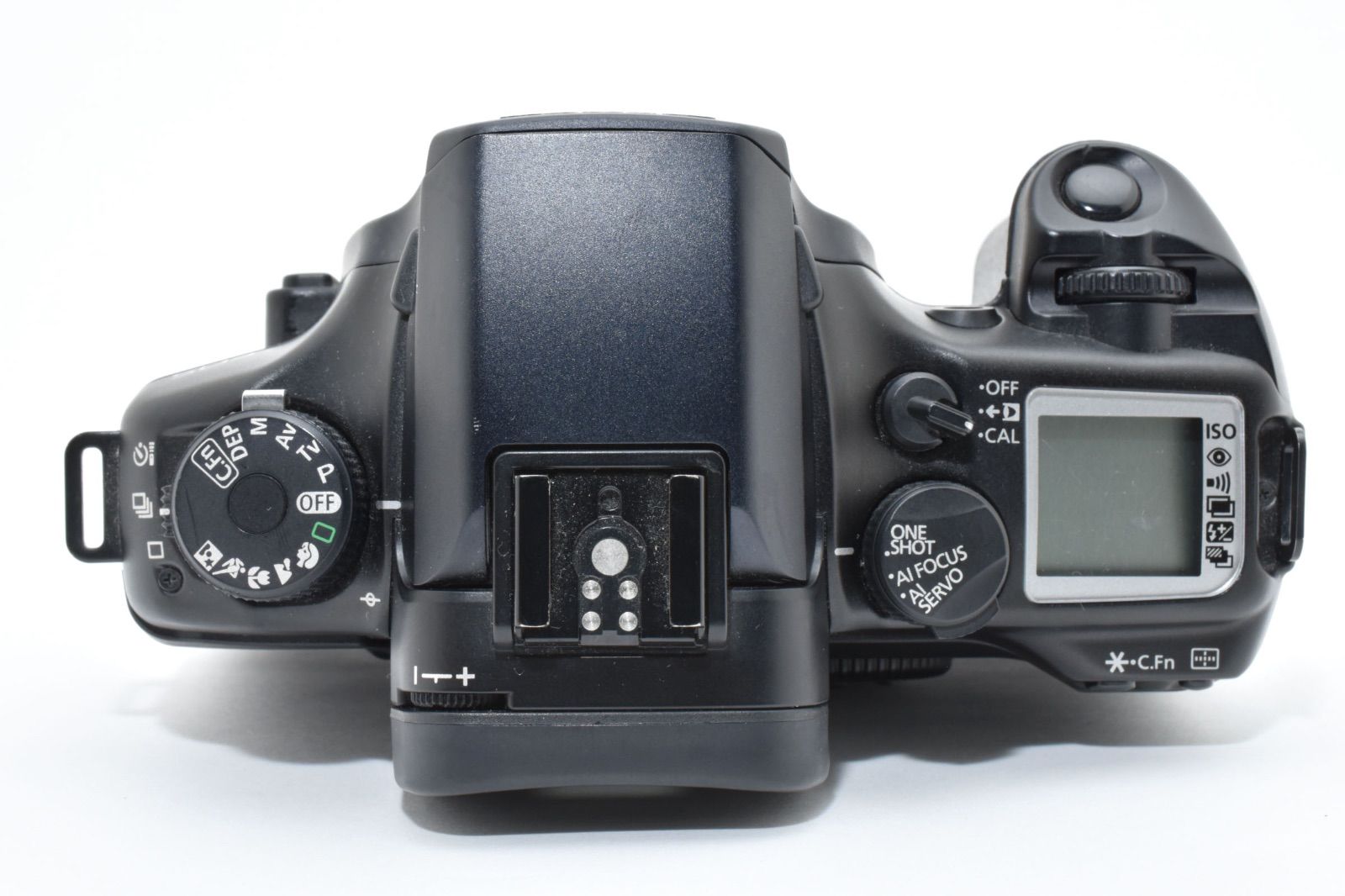 完動品】 キヤノン CANON EOS 7 フィルム一眼レフカメラ - メルカリ