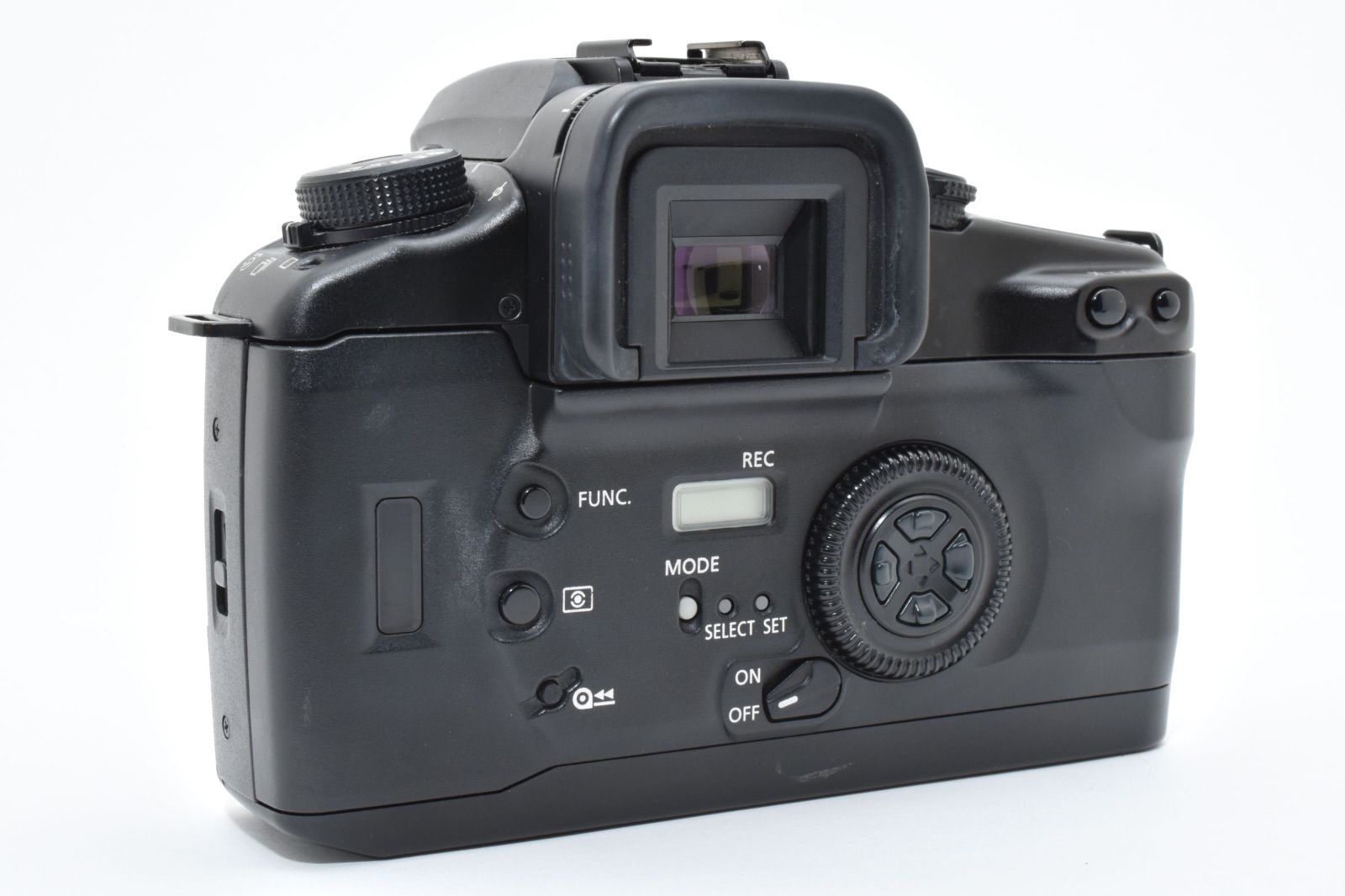 完動品】 キヤノン CANON EOS 7 フィルム一眼レフカメラ 高品質 Canon