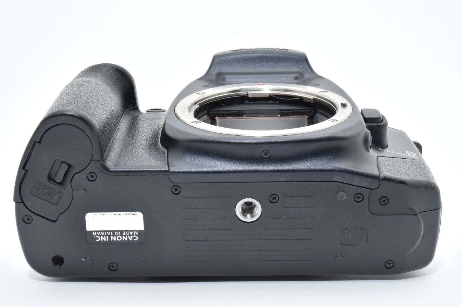 完動品】 キヤノン CANON EOS 7 フィルム一眼レフカメラ - メルカリ