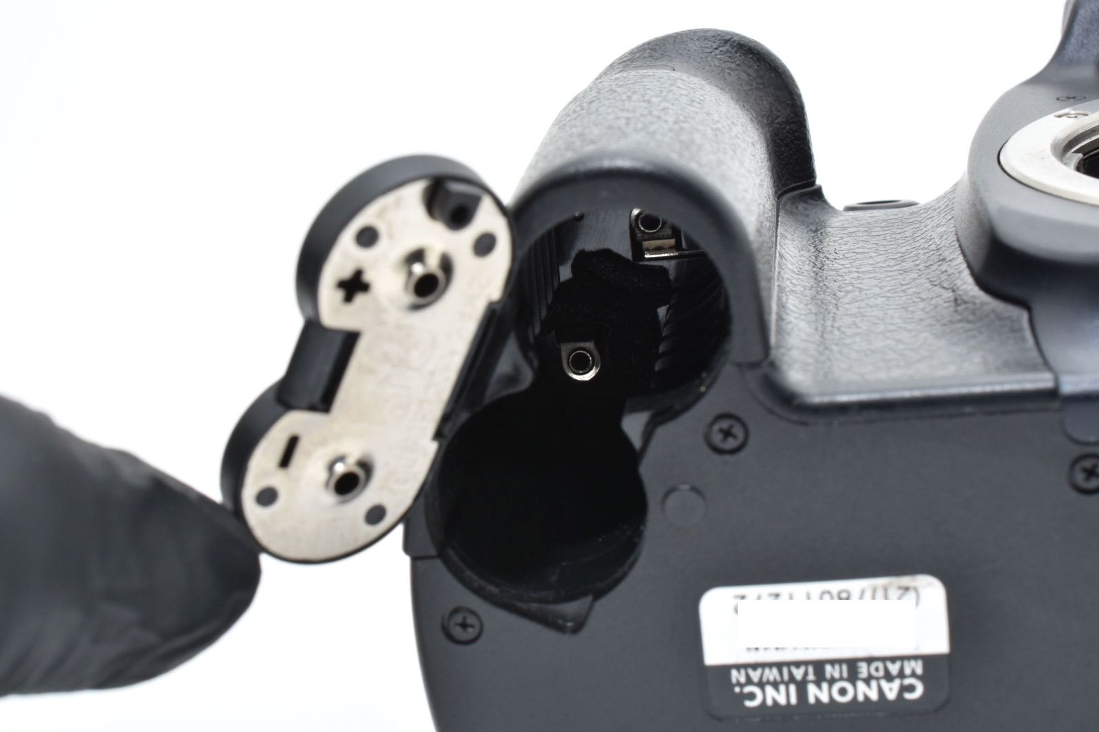 完動品】 キヤノン CANON EOS 7 フィルム一眼レフカメラ 高品質 Canon