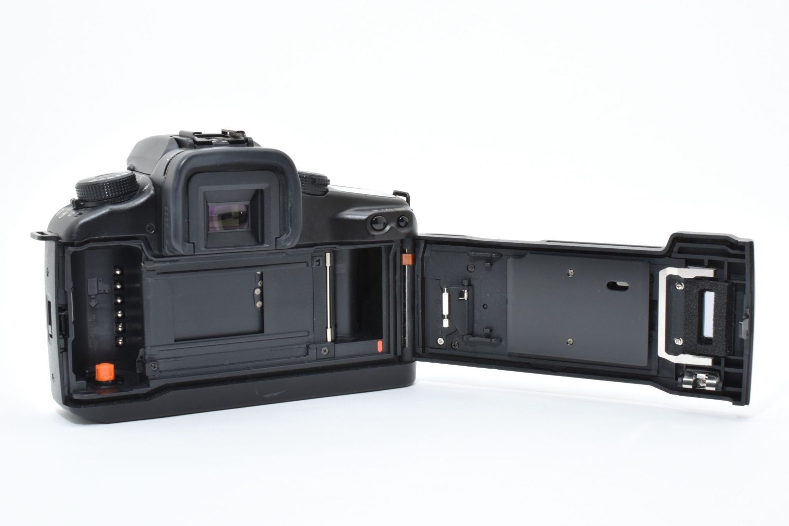 完動品】 キヤノン CANON EOS 7 フィルム一眼レフカメラ 高品質 Canon