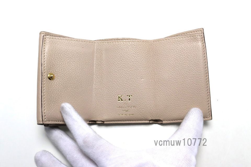 ポルトフォイユ