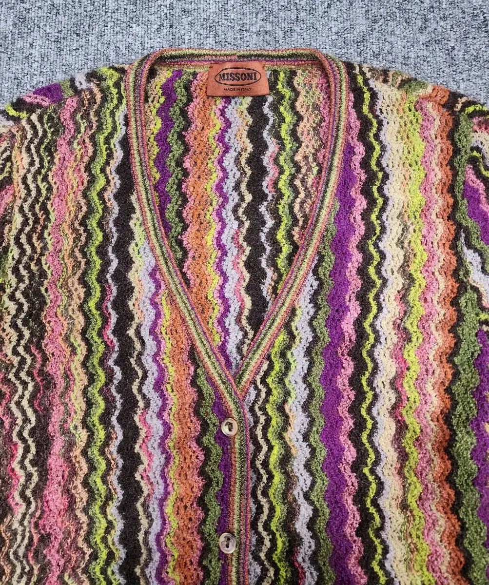 ヴィンテージ ニット