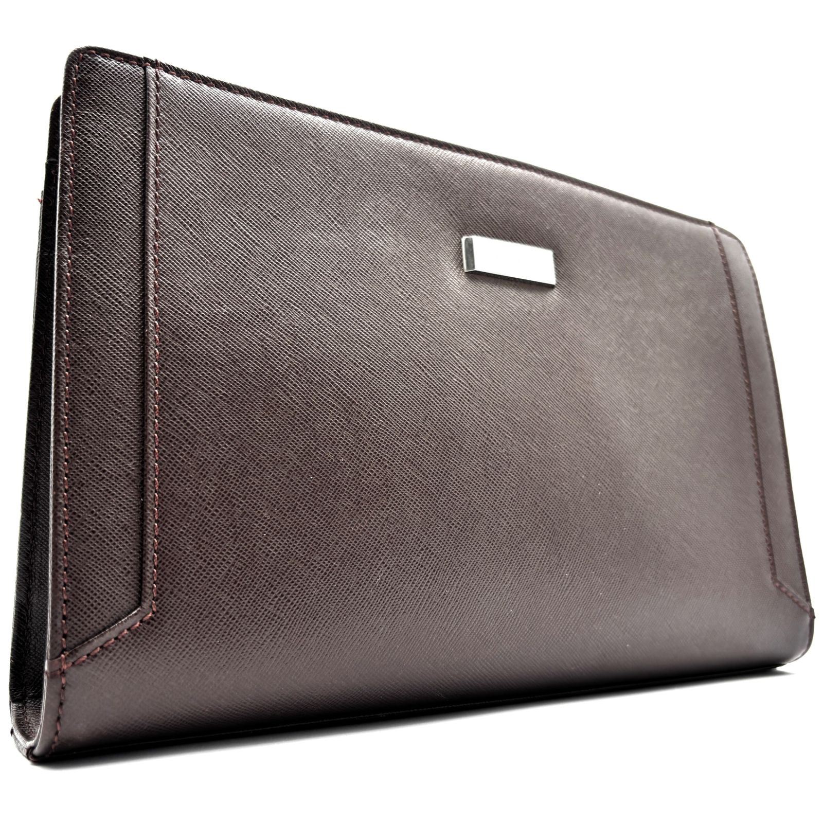 極美品 BURBERRY バーバリー セカンドバッグ クラッチバッグ