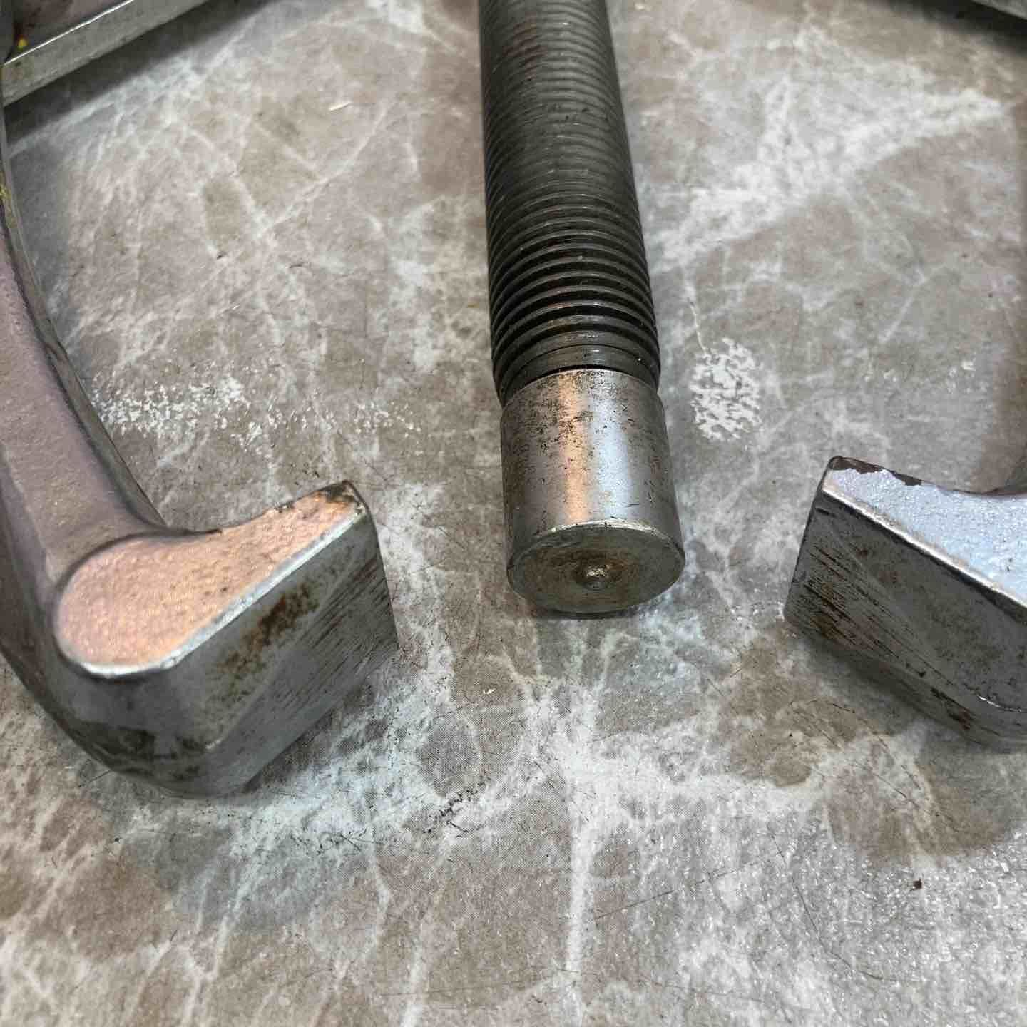 スーパーツール GL型 GL-8 ギアプーラー