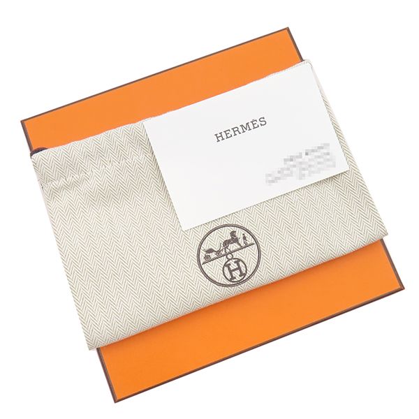 HERMES ショルダーストラップ
