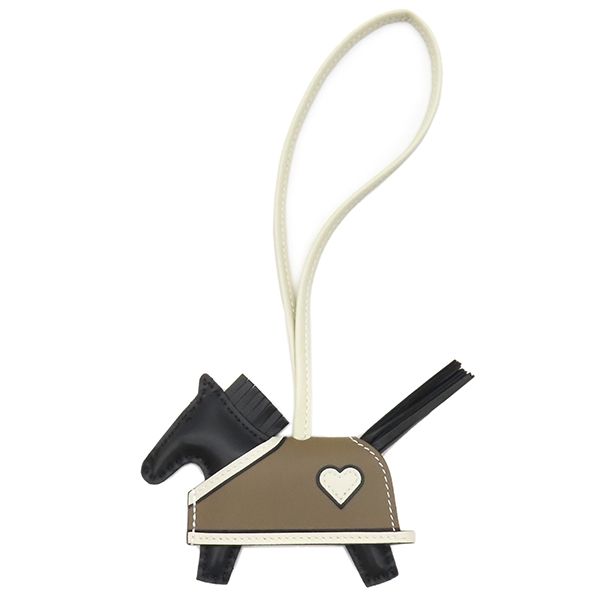 グレージュ K刻印