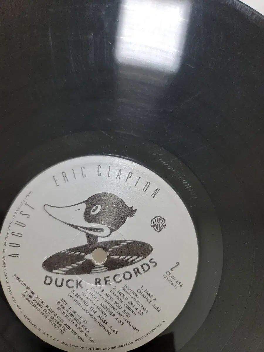 【新品未使用】エリッククラプトン マウスパッド エリッククラプトン lp - メルカリ