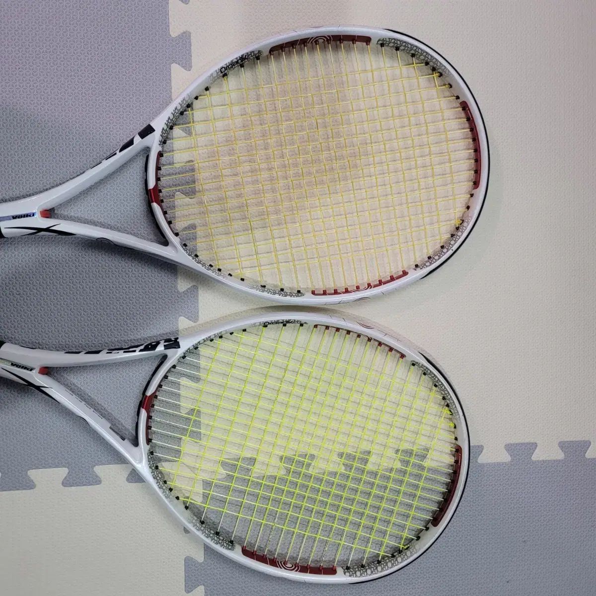 Volkl オーガニック6 275 テニス ラケット