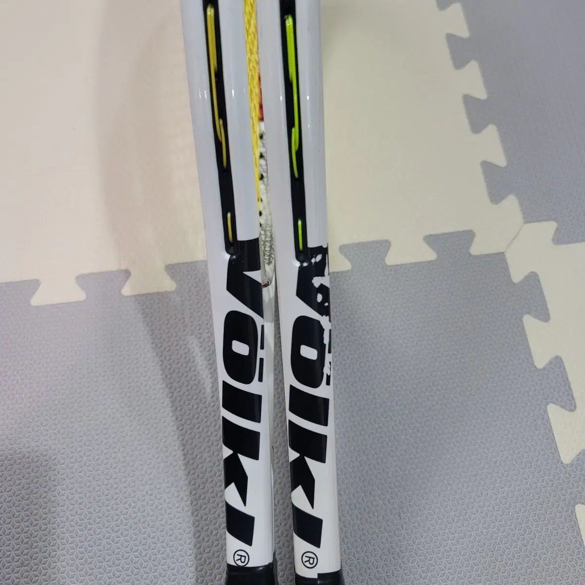 テニス ラケット