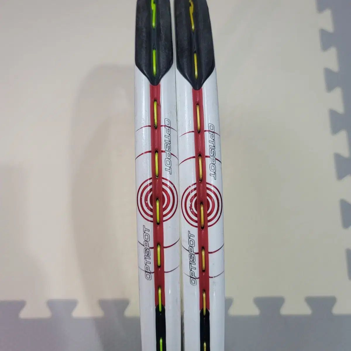 Volkl オーガニック6