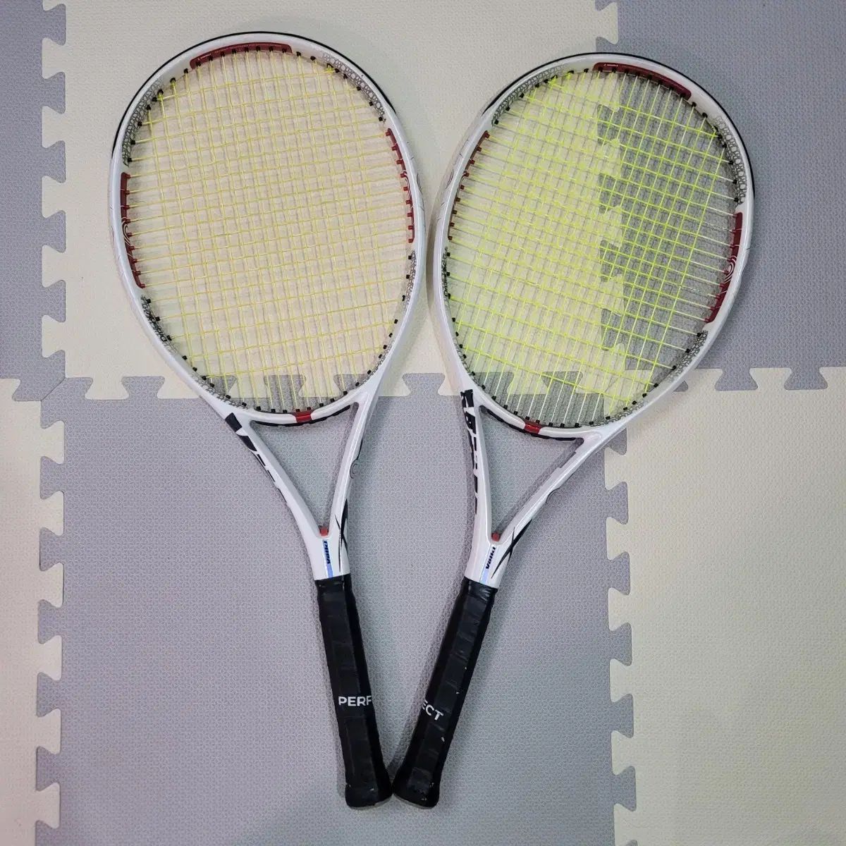 Volkl オーガニック6 275 テニス ラケット