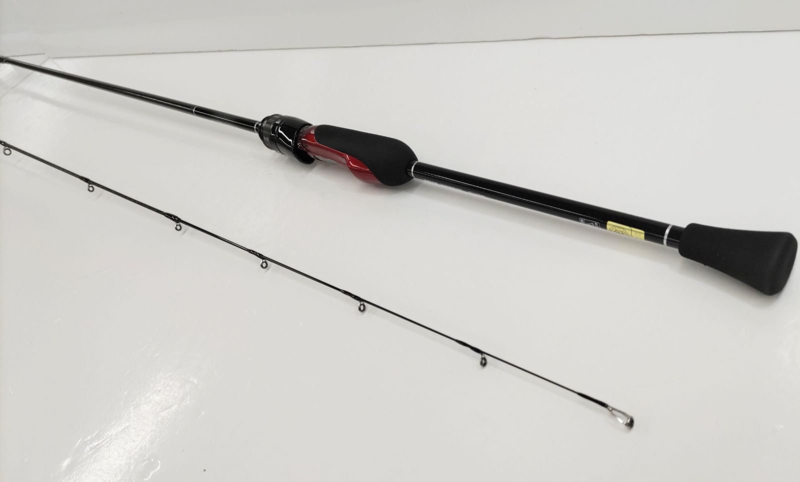 ダイワ 下美人MX アジング 64 LS 01 メバル メバリング アジ ライトソルト