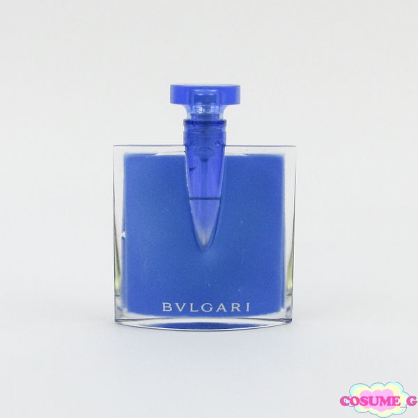 ブルガリ ブルー オードパルファム 40ml EDP G830 - メルカリ