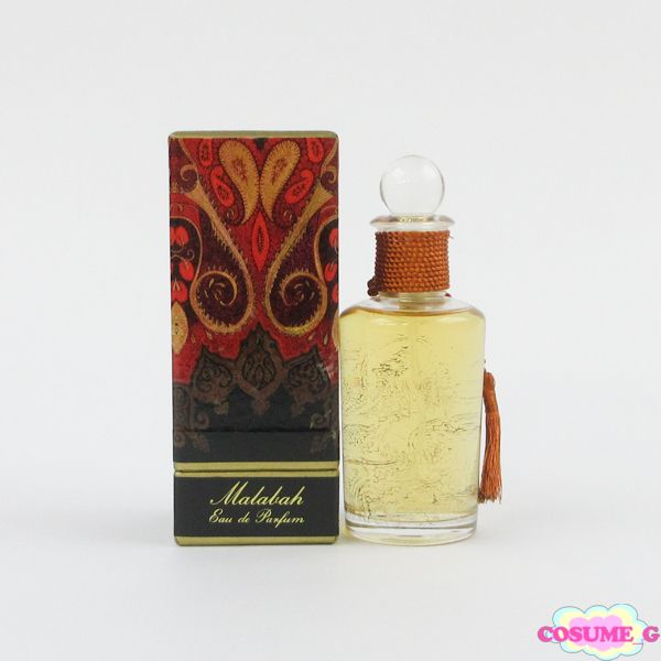 ペンハリガン マラバー オードパルファム 50ml EDP ほぼ未使用 G830