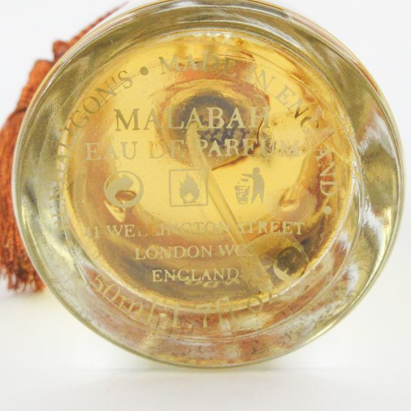 ペンハリガン マラバー オードパルファム 50 ml EDP G 830 香水(女性用) 香水 コスメ 美容