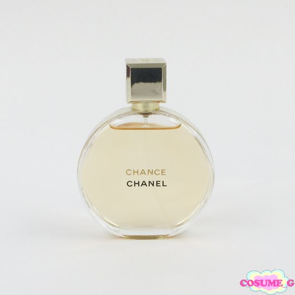 シャネル チャンス オードゥ パルファム 100ml EDP 残量多 G830 - メルカリ