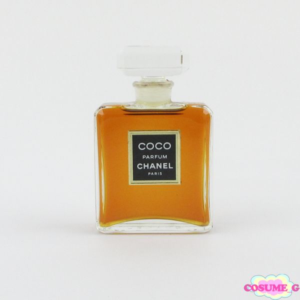 シャネル ココ パルファム 30ml 未使用 G830 - メルカリ