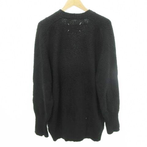 メゾンマルジェラ Maison Margiela 5ゲージコットンナイロンパイル