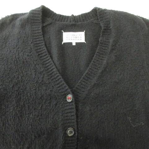 メゾンマルジェラ Maison Margiela 5ゲージコットンナイロンパイル