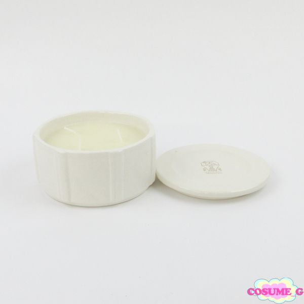 ブルネロ クチネリ キャンドル 250 g 830