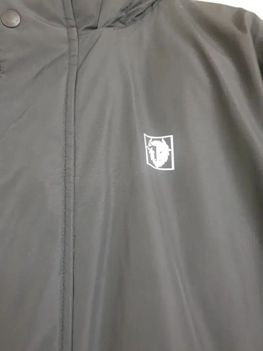 BLACK YAK ブラックヤク ロング ダウン 165