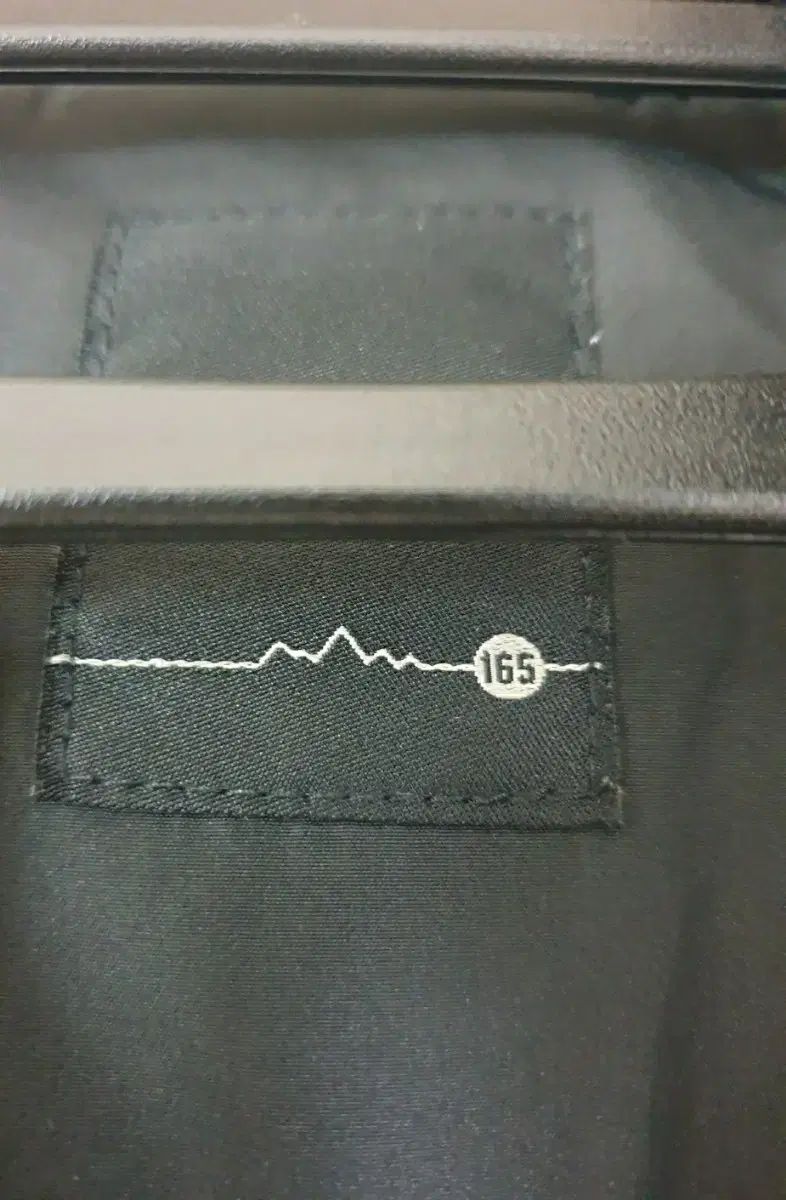  BLACK YAK ブラックヤク ロング ダウン 165 その他 ジャケット ブルゾン