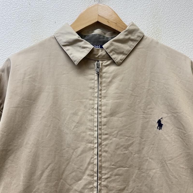 ポロバイラルフローレン 80-90年代 ビンテージ マレーシア製 三角タグ