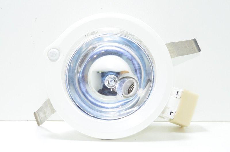 トウシバ TOSHIBA W 白熱灯ダウンライト ミニクリプトン54 埋込照明