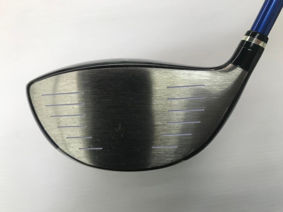 ヤマハ inpres UD+2 10.5度 TMX-417D Rフレックス ドライバー 中古