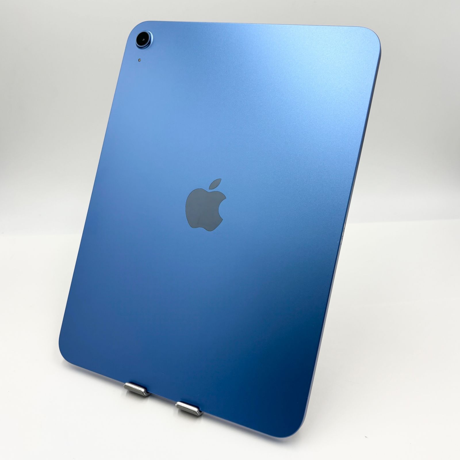 美品 Apple iPad A16 第11世代 Wi-Fiモデル 256GB MD4H4J/A 充放電回数