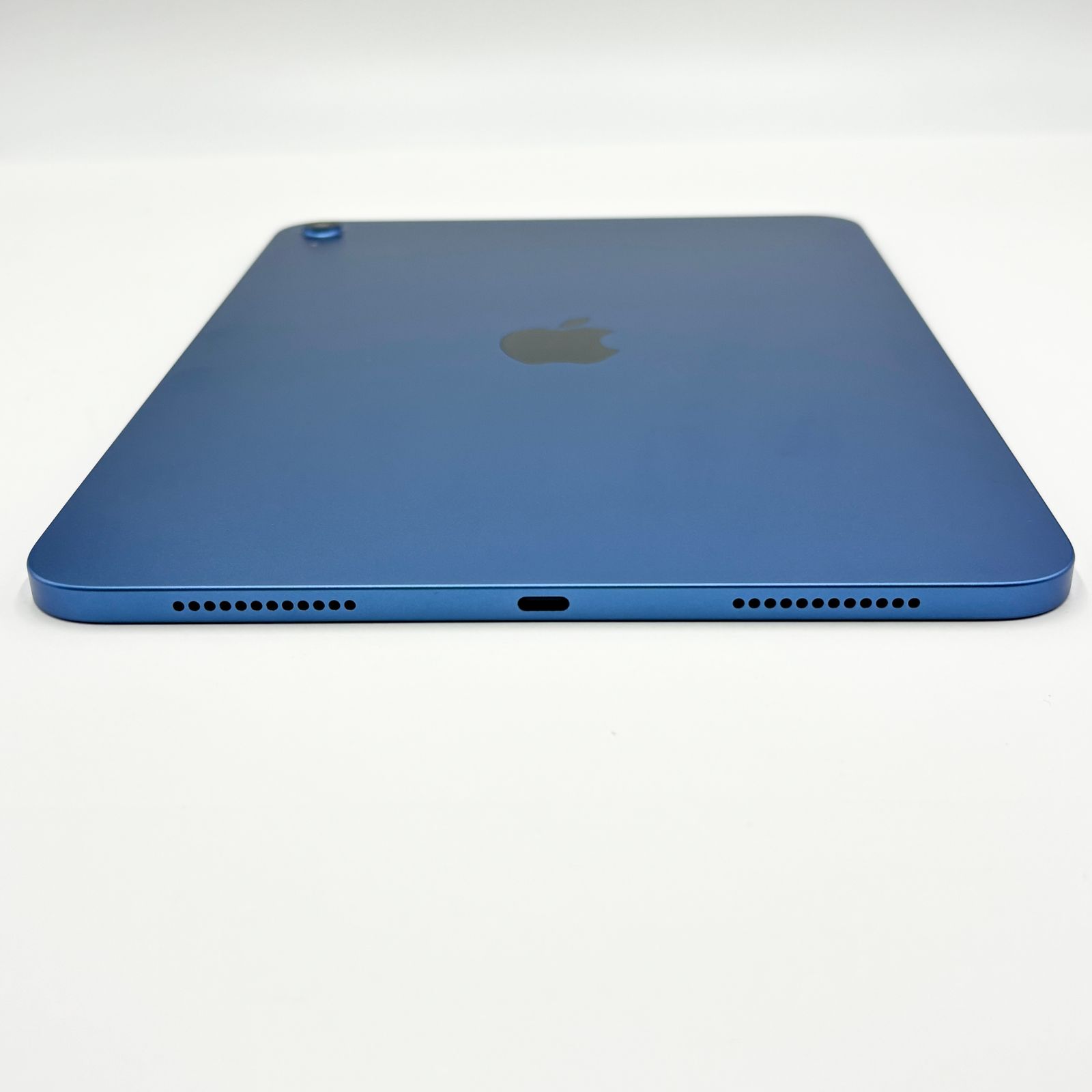 Apple iPad (A16) ブルー 最大容量100% 付属品多数 Apple iPad (A16