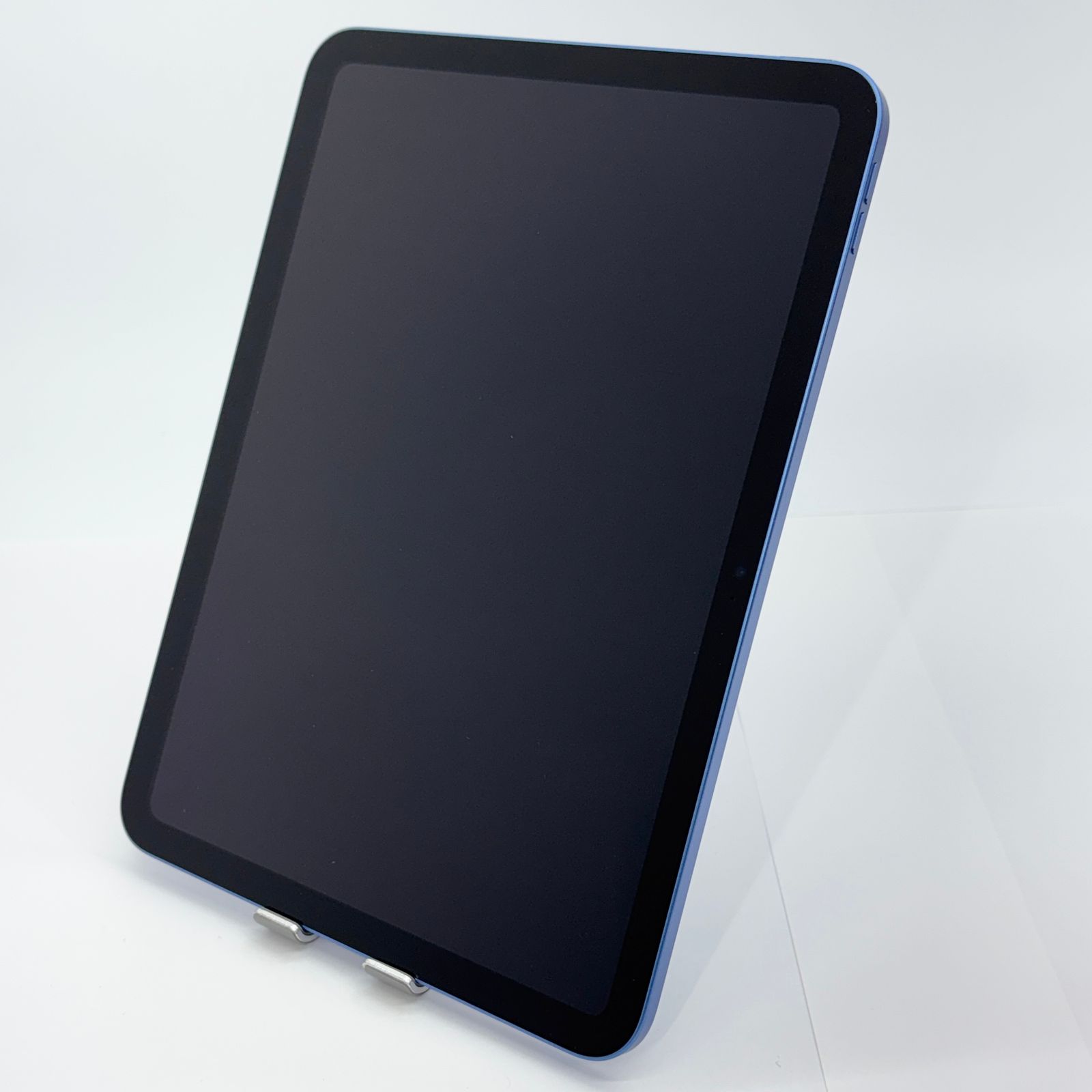 Apple iPad A 16 第11世代 Wi-Fiモデル 256 GB MD 4 H J 充放電回数11回 バッテリー最大容量 C 5663-60 iPad本体 タブレット スマホ タブレット パソコン