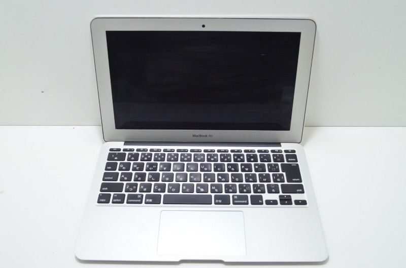 【送料無料】 アップル Apple MacBook Air 11インチ A1465 2013年モデル Core i5 ノートパソコン