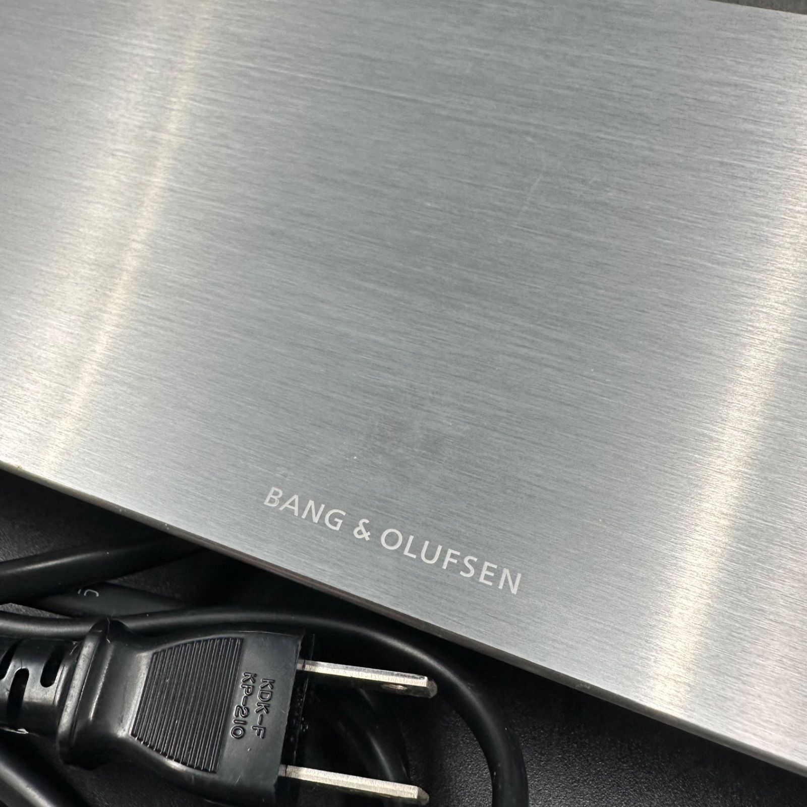 コンバーター バング＆オルフセン