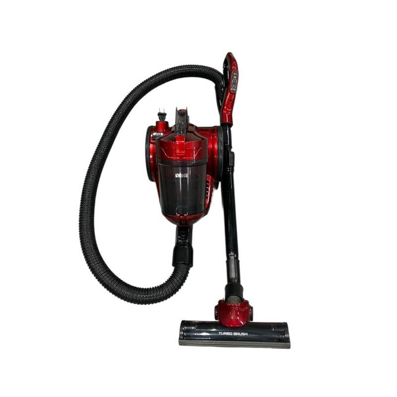 ヤマダ YAMADA サイクロン式 掃除機 YC-C90H1 2021年製 送料無料】YAMADA ヤマダ サイクロンクリーナー YC-C90H1 キャニスター