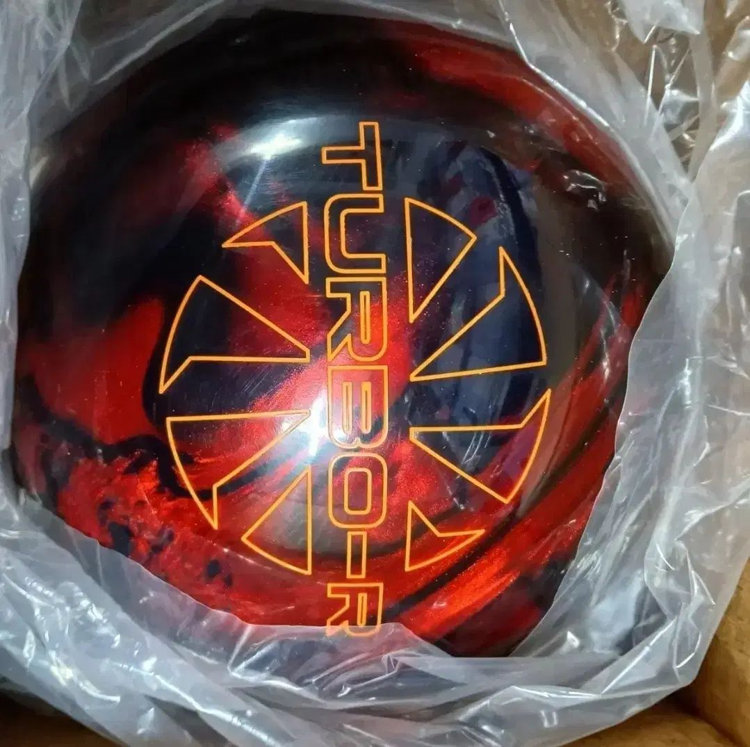 11 パウンド ボーリング エボナイト EBONITE ターボ R 球