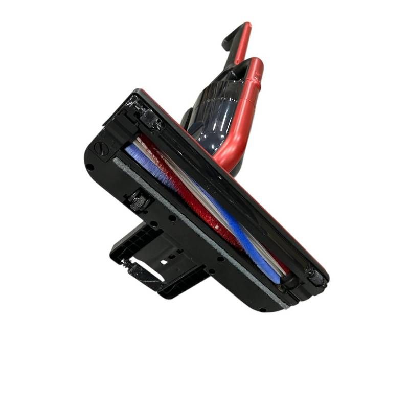 送料無料】東芝 TOSHIBA 充電式コードレスクリーナー VC-WL100（R