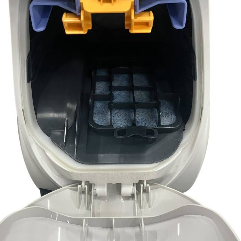 送料無料】三菱電機 Mitsubishi 紙パック式 掃除機 TC-FJ2A-C