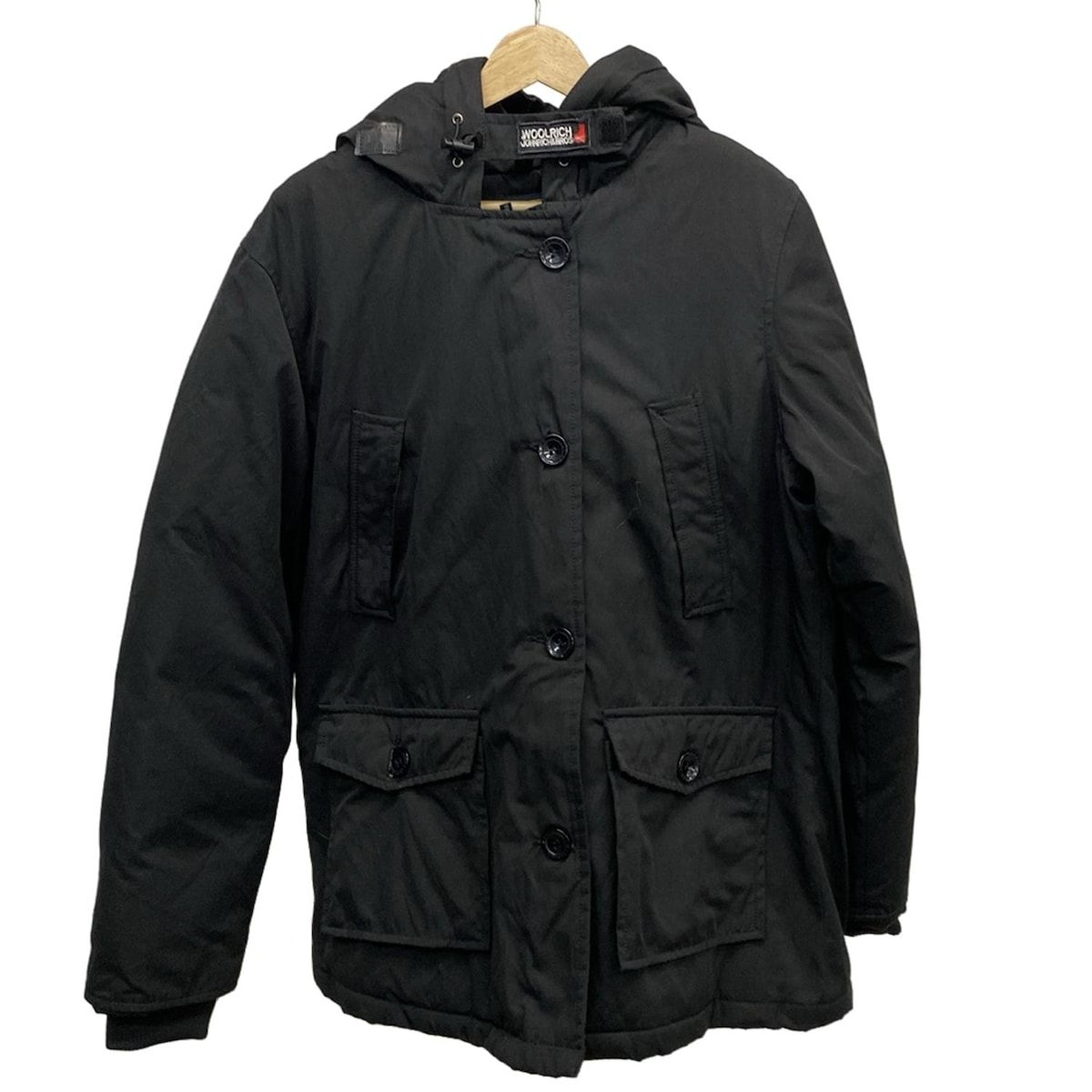 WOOLRICH(ウールリッチ) ダウンジャケット サイズXS XS メンズ美品 