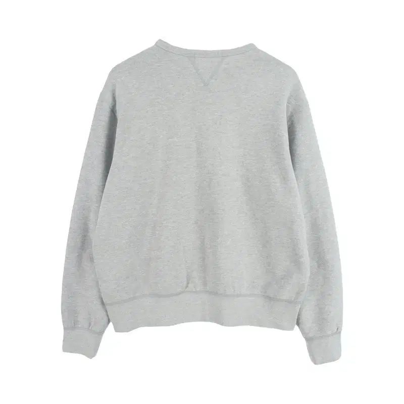 未使用に近い ポロラルフローレン トレーナー スウェット コットン ポニーロゴ ポロ ラルフローレン (MEN - L) コットン ポリ ポニー ロゴ スウェット