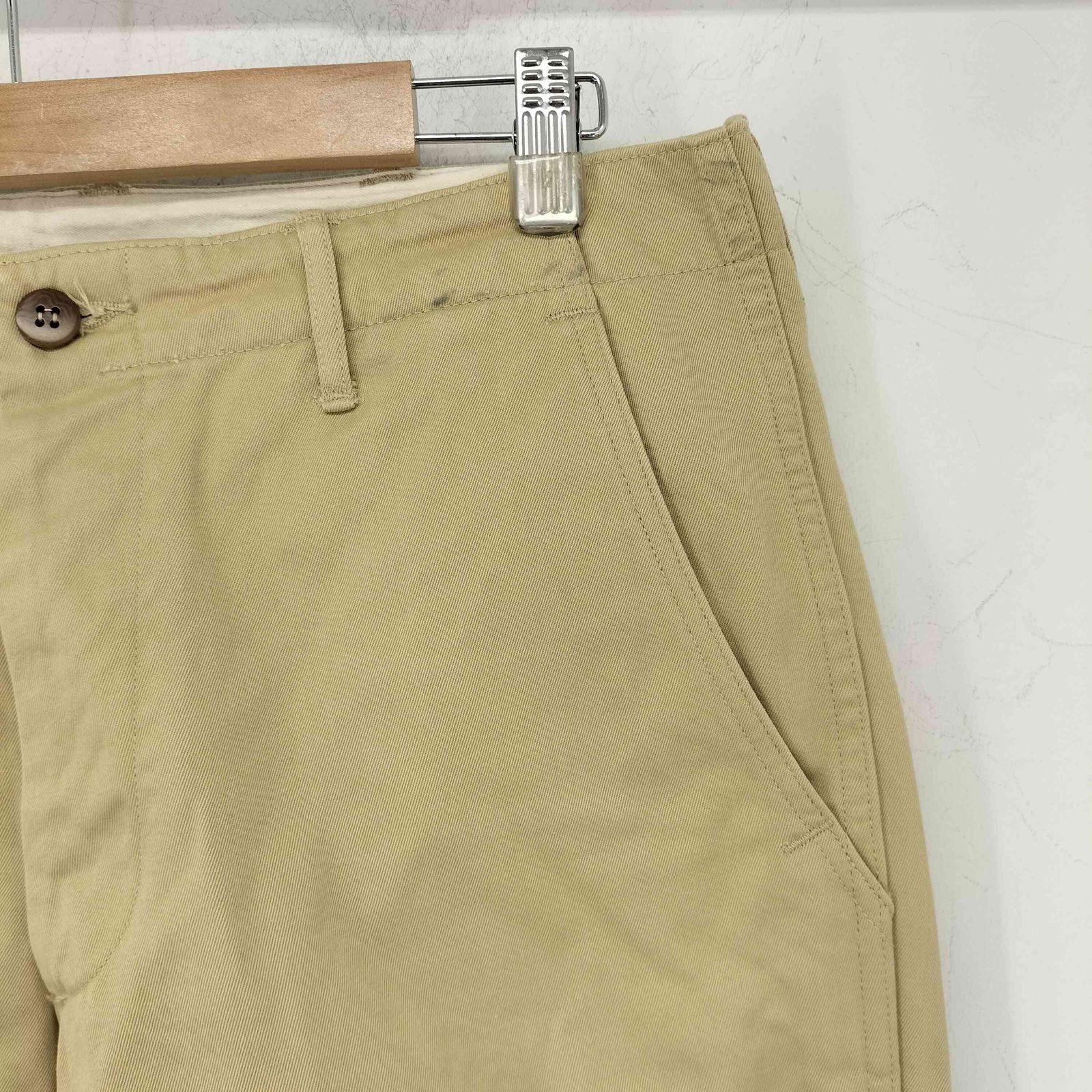 ウエアハウス WAREHOUSE Lot 1082 CHINOES メンズ 33inch - メルカリ