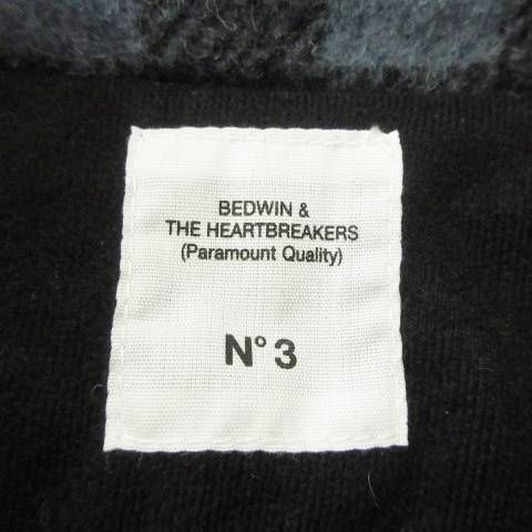 BEDWIN & THE HEARTBREAKERS ベドウィン アンド ザ ハートブレイカーズ