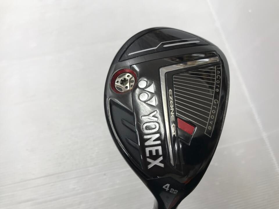 ヨネックス EZONE GT 2022 22度 REXIS KAIZA-Xh6 SRフレックス